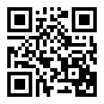 Código QR ou Bidi do negócio ou local