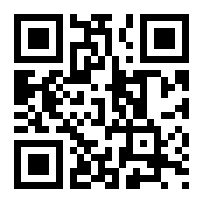 QR Code ou Bidi de l'entreprise ou le lieu