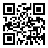 Código QR ou Bidi do negocio ou lugar