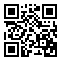Código QR ou Bidi do negocio ou lugar