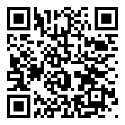 Codigo QR o Bidi del negocio o lugar