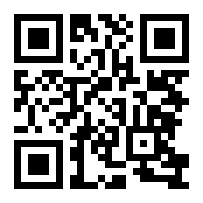 Codigo QR o Bidi del negocio o lugar