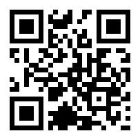 Código QR ou Bidi do negocio ou lugar