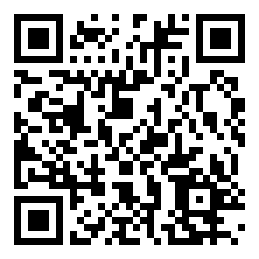 Codigo QR o Bidi del negocio o lugar