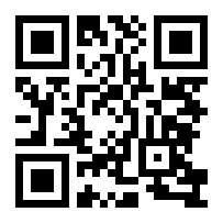 QR Code ou Bidi de l'entreprise ou le lieu
