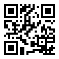 Código QR ou Bidi do negócio ou local