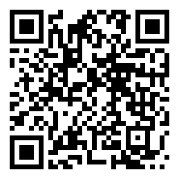 Codigo QR o Bidi del negocio o lugar