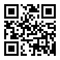 Código QR ou Bidi do negocio ou lugar