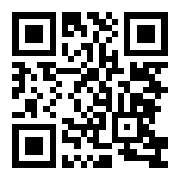 QR Code ou Bidi de l'entreprise ou le lieu