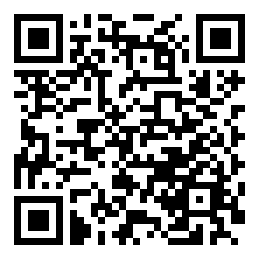 Codigo QR o Bidi del negocio o lugar