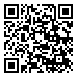 Codigo QR o Bidi del negocio o lugar