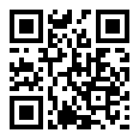 Código QR ou Bidi do negocio ou lugar