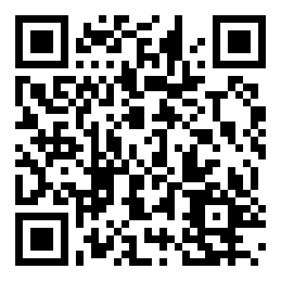 Codigo QR o Bidi del negocio o lugar