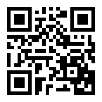 QR Code ou Bidi de l'entreprise ou le lieu