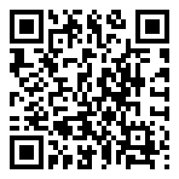 Codigo QR o Bidi del negocio o lugar