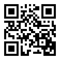 Código QR ou Bidi do negocio ou lugar