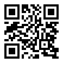 Código QR ou Bidi do negócio ou local