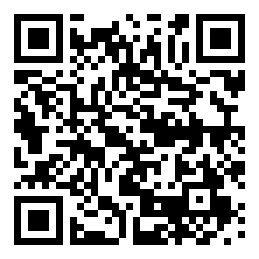 Codigo QR o Bidi del negocio o lugar