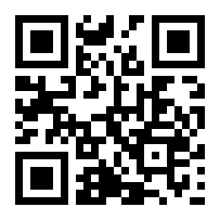 codice QR o Bidi dell'attività commerciale o luogo