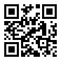 QR Code ou Bidi de l'entreprise ou le lieu