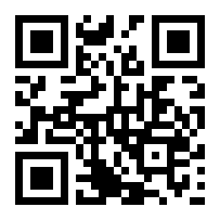 Código QR ou Bidi do negocio ou lugar