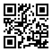 codice QR o Bidi dell'attività commerciale o luogo