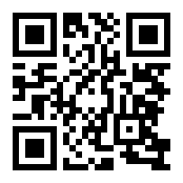 Código QR ou Bidi do negocio ou lugar