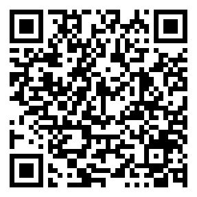 QR code or Bidi of the business or place