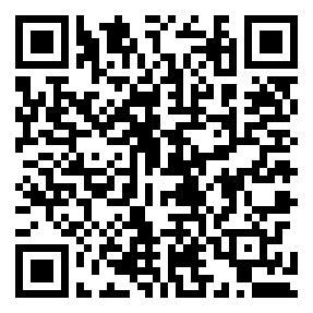 Código QR ou Bidi do negocio ou lugar
