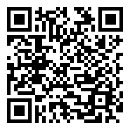 Codigo QR o Bidi del negocio o lugar