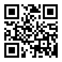 Codul QR sau Bidi al afacerii sau a locului