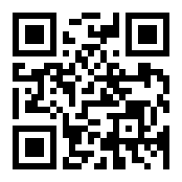 Codigo QR o Bidi del negocio o lugar