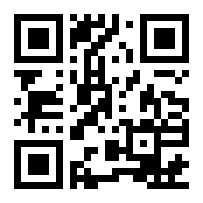 Código QR ou Bidi do negocio ou lugar