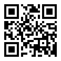 Código QR ou Bidi do negocio ou lugar