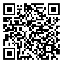 Codigo QR o Bidi del negocio o lugar