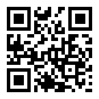 QR Code ou Bidi de l'entreprise ou le lieu