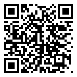 Codigo QR o Bidi del negocio o lugar