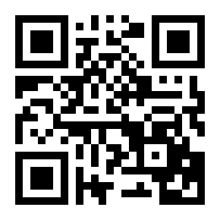 Código QR ou Bidi do negocio ou lugar