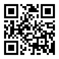 Código QR ou Bidi do negocio ou lugar