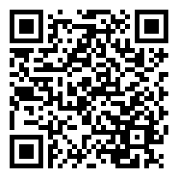 Codigo QR o Bidi del negocio o lugar