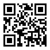Código QR ou Bidi do negocio ou lugar