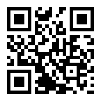 Codigo QR o Bidi del negocio o lugar