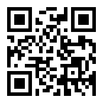 Codigo QR o Bidi del negocio o lugar