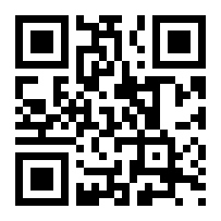 QR Code ou Bidi de l'entreprise ou le lieu