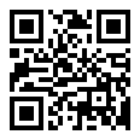 QR Code ou Bidi de l'entreprise ou le lieu