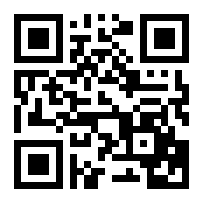 QR Code ou Bidi de l'entreprise ou le lieu