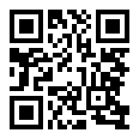 Codigo QR o Bidi del negocio o lugar