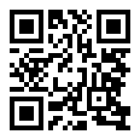 Codigo QR o Bidi del negocio o lugar