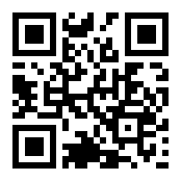 QR Code ou Bidi de l'entreprise ou le lieu