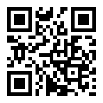 Codigo QR o Bidi del negocio o lugar